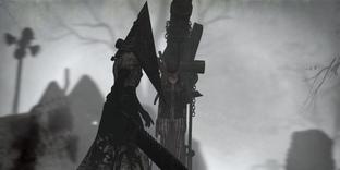 Пирамидоголовый из Silent Hill вернулся, но фанаты серии ждали совершенно другого